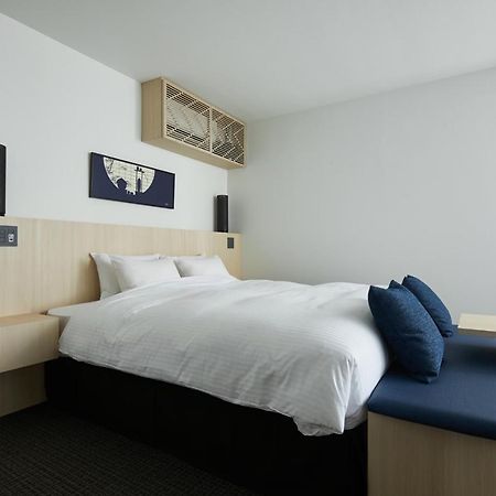Hotel Kyotology Экстерьер фото