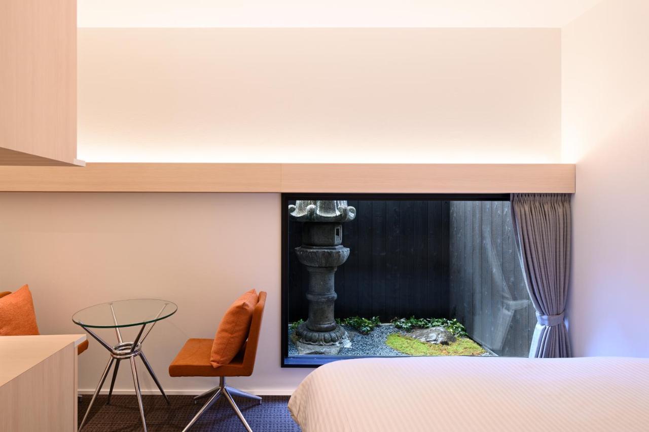 Hotel Kyotology Экстерьер фото