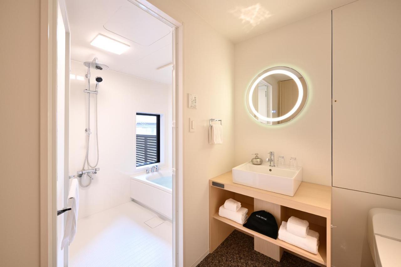 Hotel Kyotology Экстерьер фото