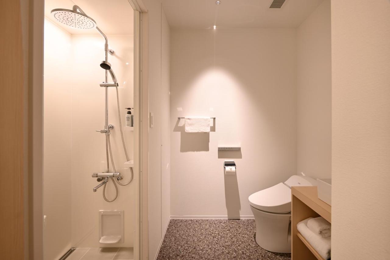 Hotel Kyotology Экстерьер фото