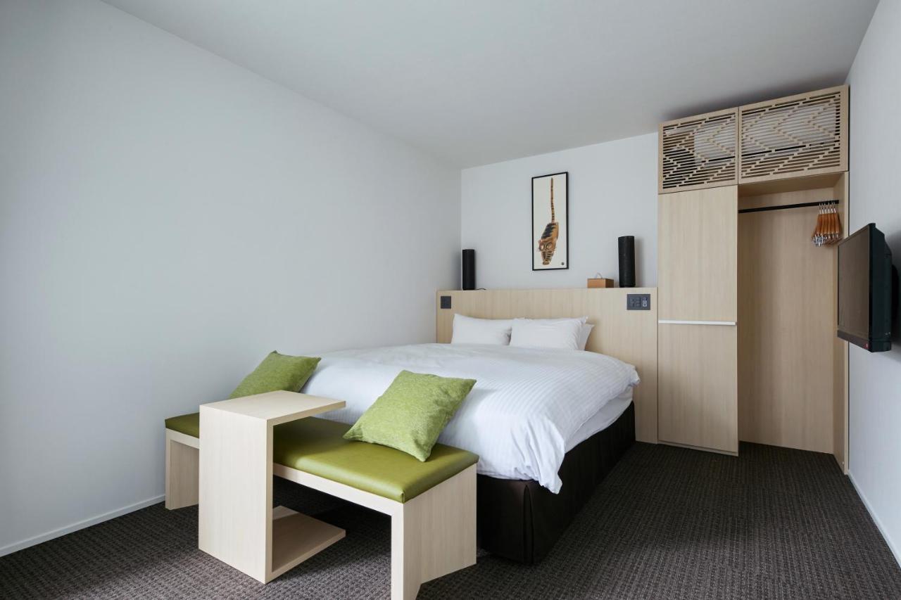 Hotel Kyotology Экстерьер фото