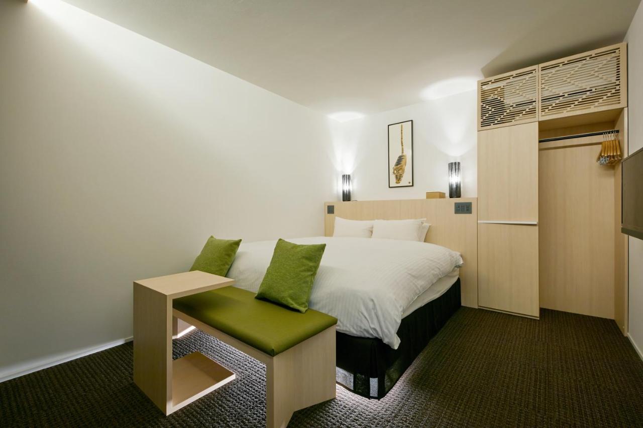 Hotel Kyotology Экстерьер фото
