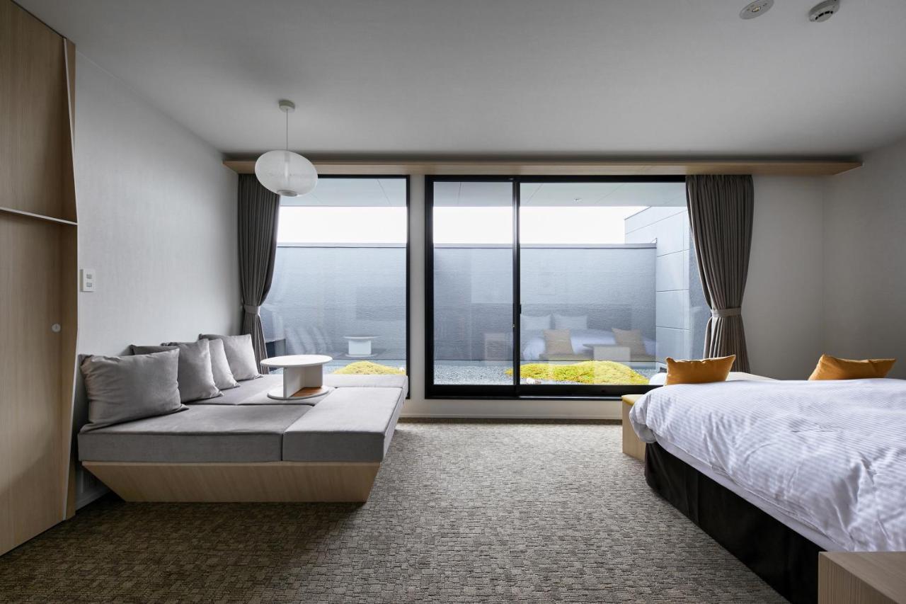 Hotel Kyotology Экстерьер фото