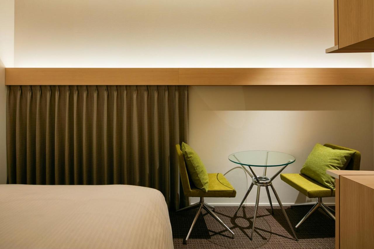 Hotel Kyotology Экстерьер фото
