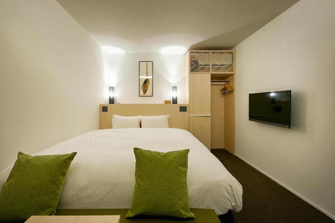 Hotel Kyotology Экстерьер фото