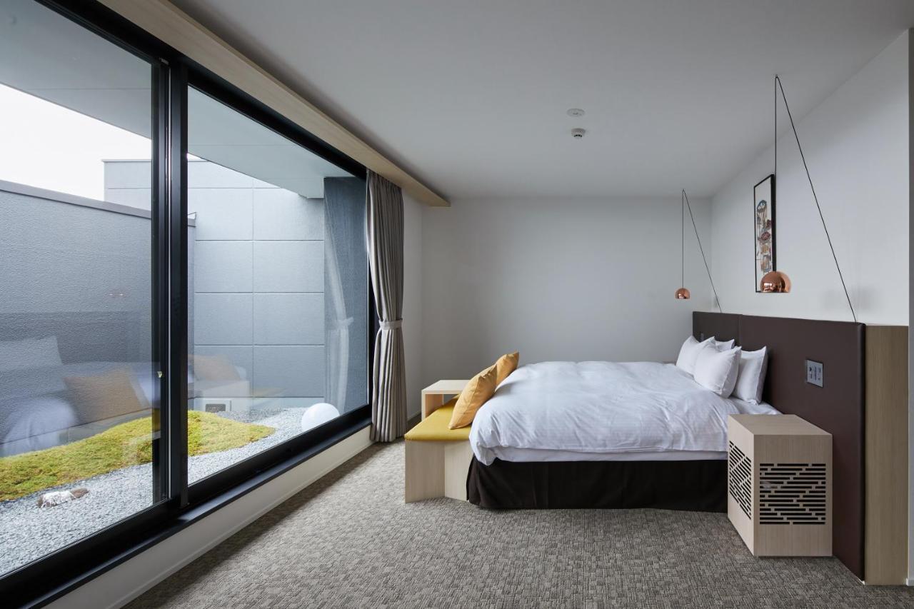 Hotel Kyotology Экстерьер фото