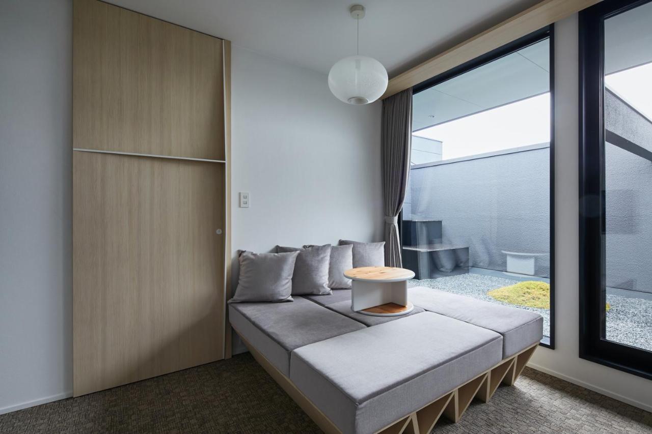 Hotel Kyotology Экстерьер фото